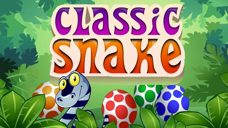 new,snak-games,classic-snake